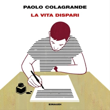La vita dispari - Paolo Colagrande