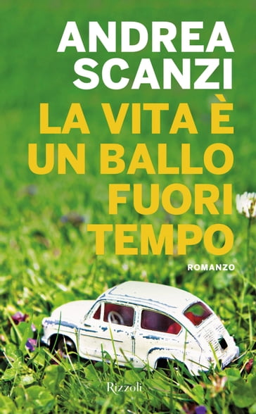 La vita è un ballo fuori tempo - Andrea Scanzi