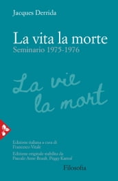 La vita la morte