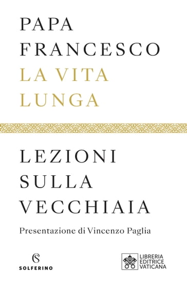 La vita lunga - Jorge Bergoglio