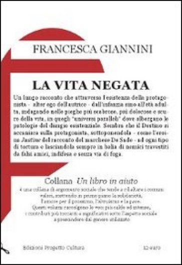 La vita negata - Francesca Giannini | 