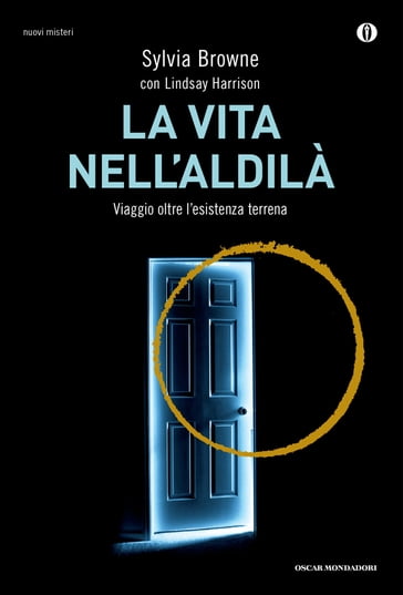 La vita nell'aldilà - Sylvia Browne