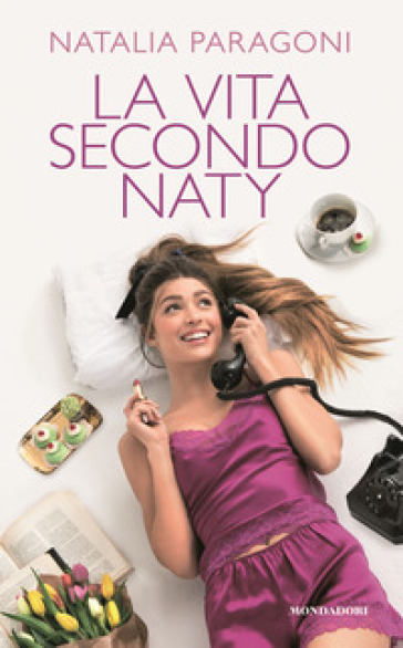 La vita secondo Naty - Natalia Paragoni