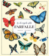 La vita segreta delle farfalle