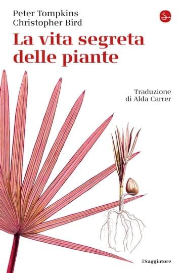 La vita segreta delle piante - Christopher Bird - Peter Tompkins