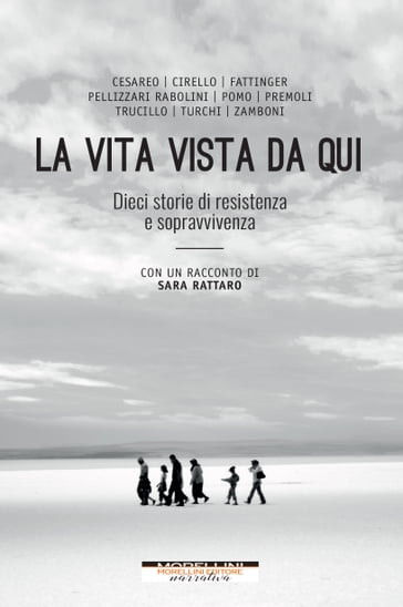 La vita vista da qui - AA.VV. Artisti Vari