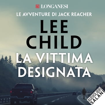 La vittima designata - Lee Child