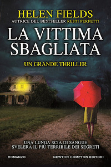 La vittima sbagliata - Helen Fields