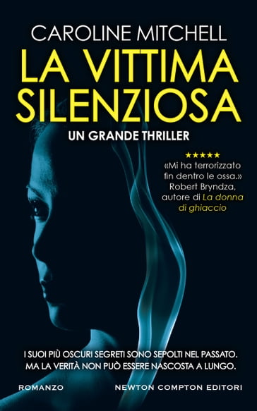 La vittima silenziosa - Caroline Mitchell