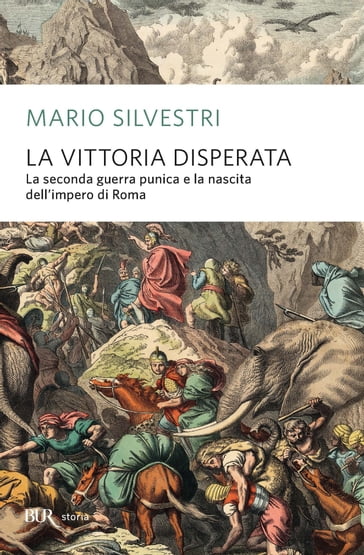 La vittoria disperata - Mario Silvestri