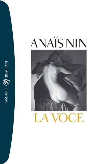 La voce - Anais Nin - Gunther Stuhlmann