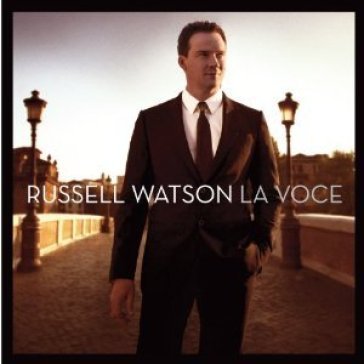 La voce - Russell Watson