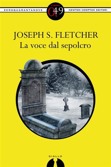 La voce dal sepolcro - Joseph Smith Fletcher