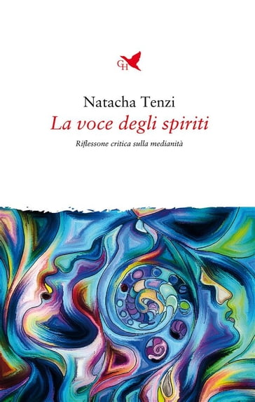 La voce degli spiriti - Natacha Tenzi