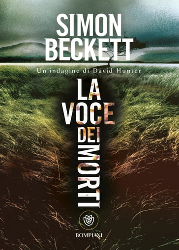 La voce dei morti - Simon Beckett