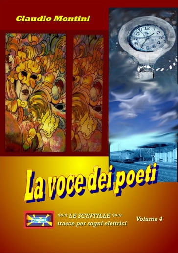 La voce dei poeti - Claudio Montini