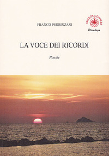 La voce dei ricordi - Franco Pedrinzani