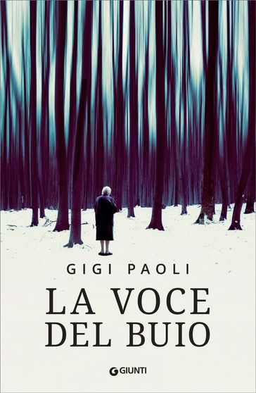 La voce del buio - Gigi Paoli