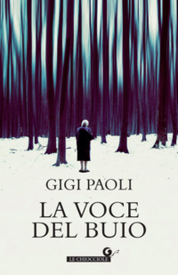 La voce del buio - Gigi Paoli