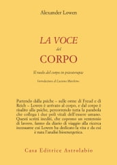 La voce del corpo