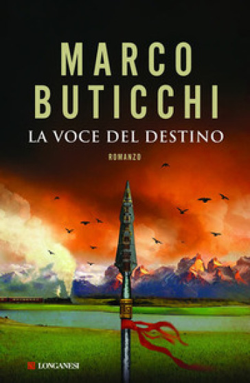 La voce del destino - Marco Buticchi