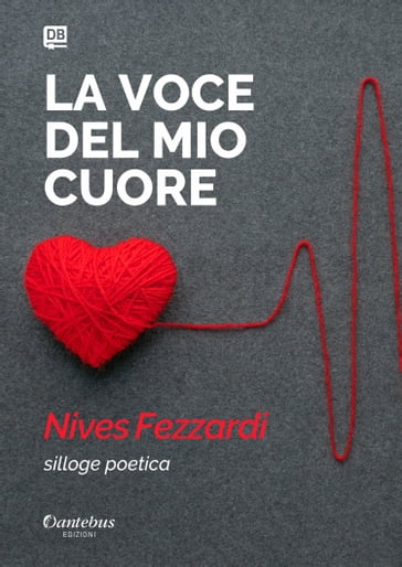 La voce del mio cuore - Nives Fezzardi