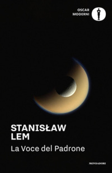 La voce del padrone - Stanislaw Lem