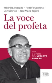 La voce del profeta