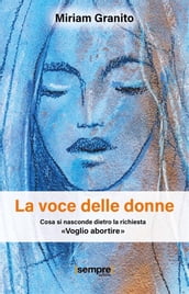 La voce delle donne