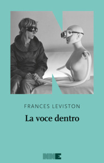 La voce dentro - Frances Leviston