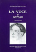 La voce e dintorni