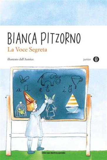 La voce segreta - Bianca Pitzorno