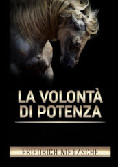 La volontà di potenza