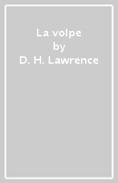 La volpe