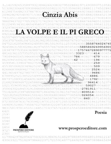 La volpe e il Pi Greco - Cinzia Abis