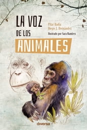 La voz de los animales