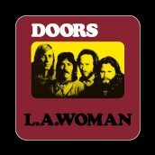 L.a. woman (50th anniversary edt. remast