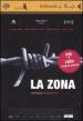 La zona. DVD. Con libro