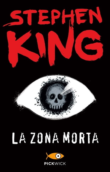 La zona morta - Stephen King