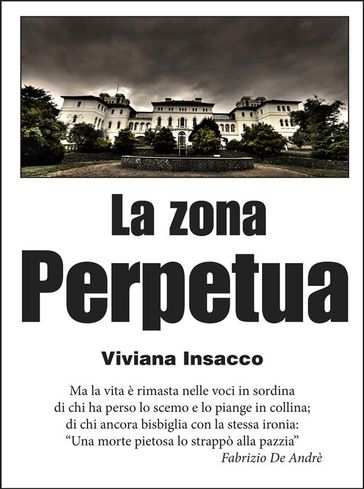La zona perpetua - Viviana Insacco