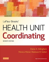 LaFleur Brooks  Health Unit Coordinating