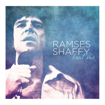 Laat me -coloured- - RAMSES SHAFFY