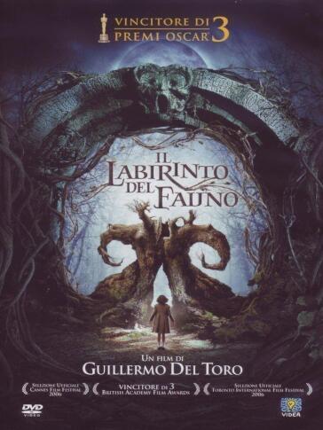 Labirinto Del Fauno (Il) - Guillermo Del Toro