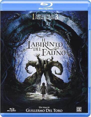 Labirinto Del Fauno (Il) - Guillermo Del Toro