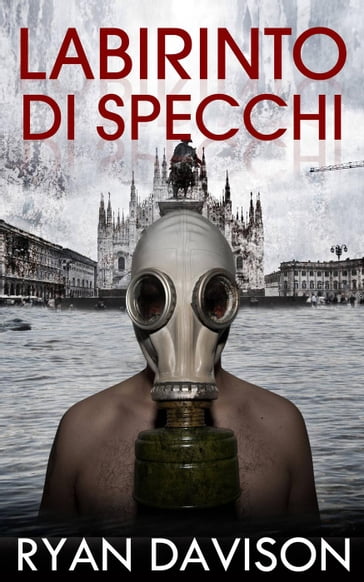 Labirinto di Specchi - Ryan Davison