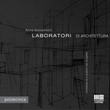 Laboratori di architettura - Anna Giovannelli