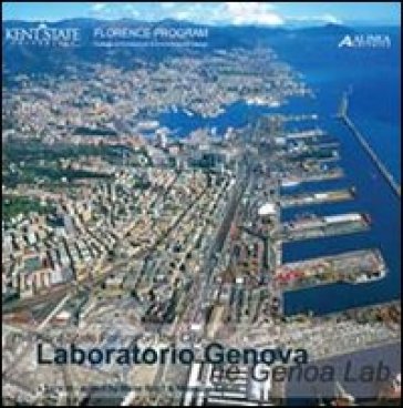 Laboratorio Genova. Ediz. italiana e inglese