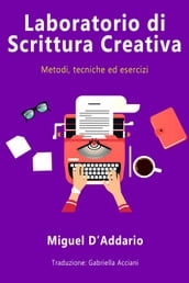 Laboratorio di Scrittura Creativa