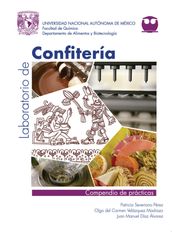 Laboratorio de Confitería