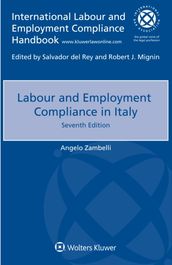 Labour and Employment Compliance in Italy